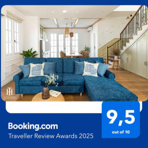 Villa 3PN Novaworld Phan Thiết